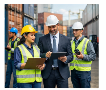 About RCL Enterprises