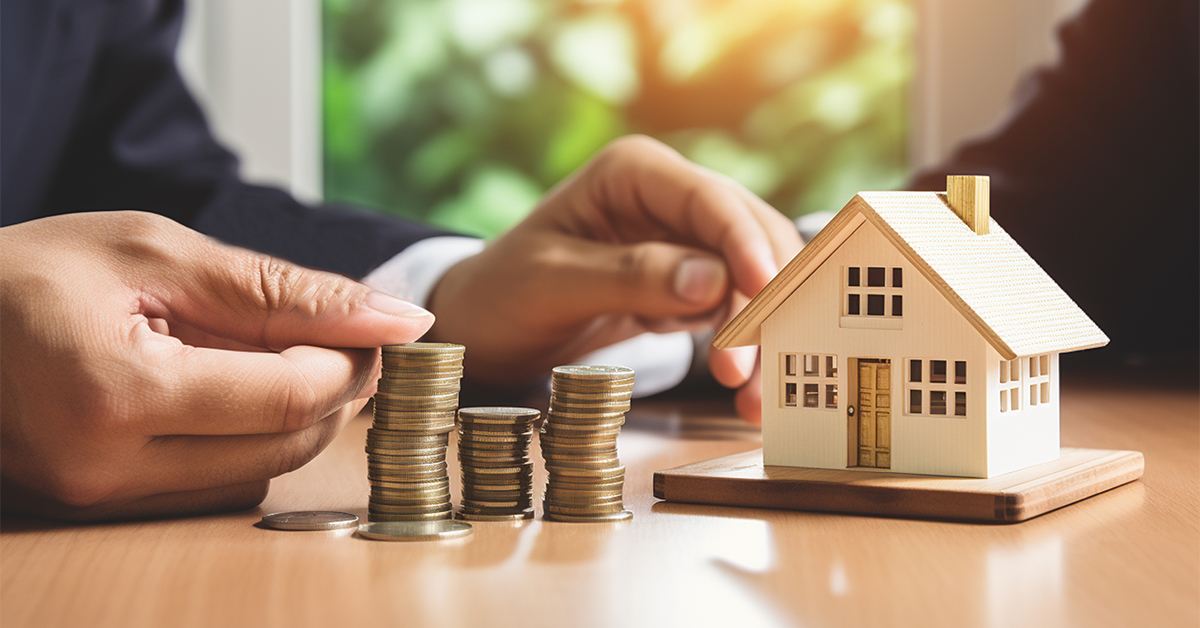 Property Loans Overview