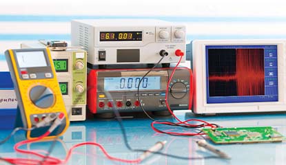 Electrical Materials Supply Division