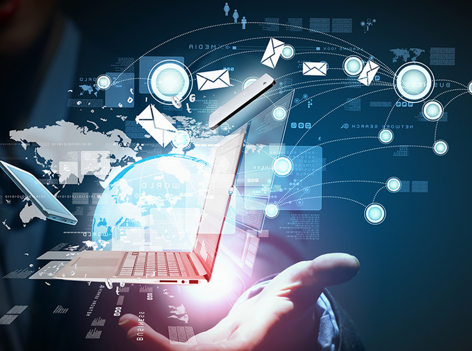 IT Solutions and Digital Technology